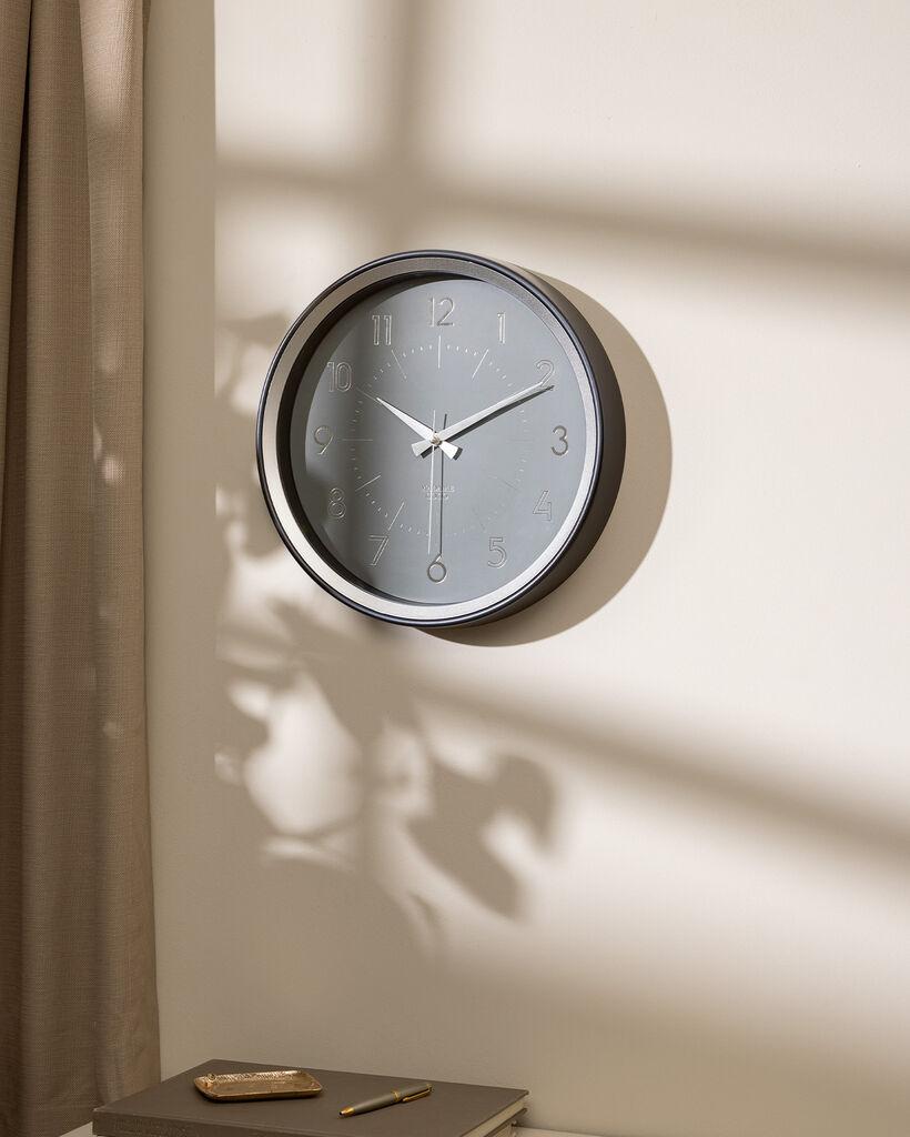 Madame Coco Zidni sat Bovin, 36 cm, Sivi