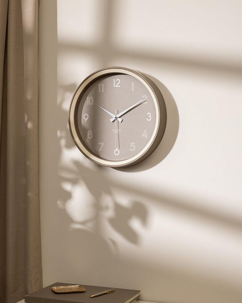 Madame Coco Zidni sat Elara, 36 cm, Bež