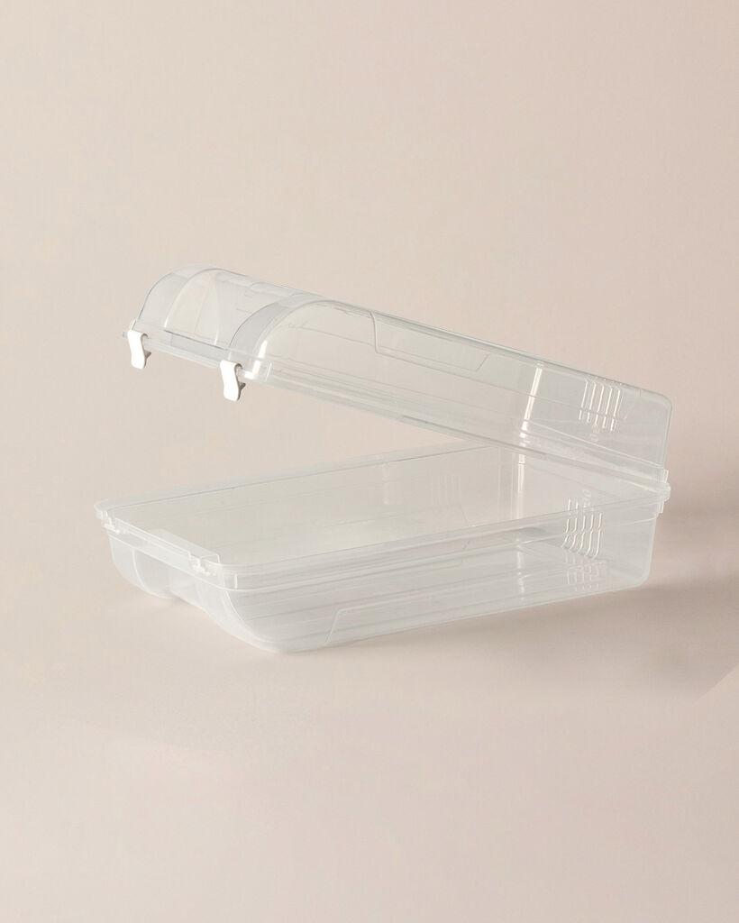 Madame Coco Kutija za obuću Luice, 37.5x22.5x13.5cm