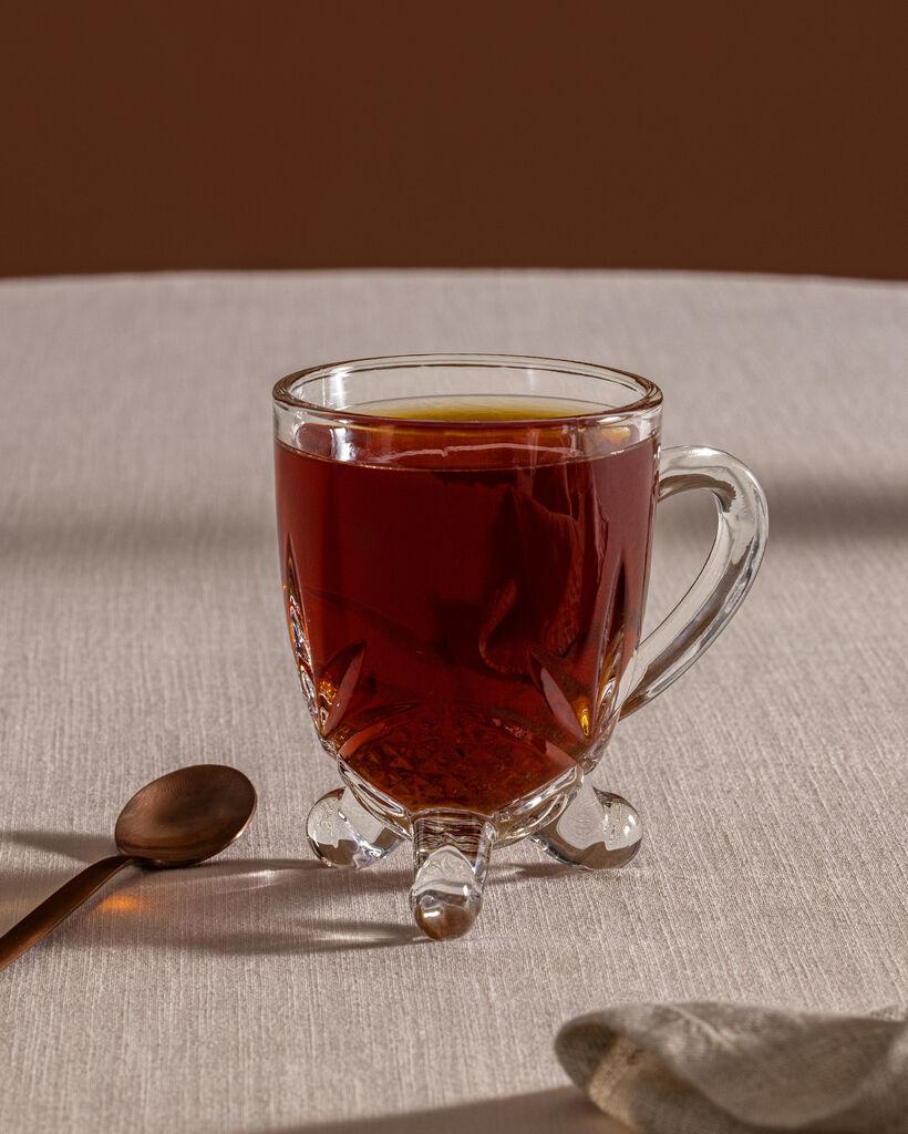 Madame Coco Čaše za čaj Dublin, 4 komada