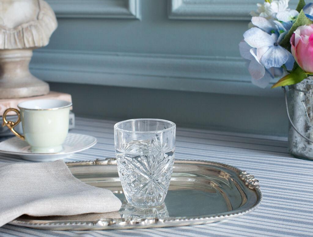 Madame Coco Mini čaše Aron, 4 komada