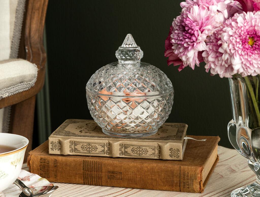 Madame Coco Činija za slatkiše Gagnon, 10x11cm