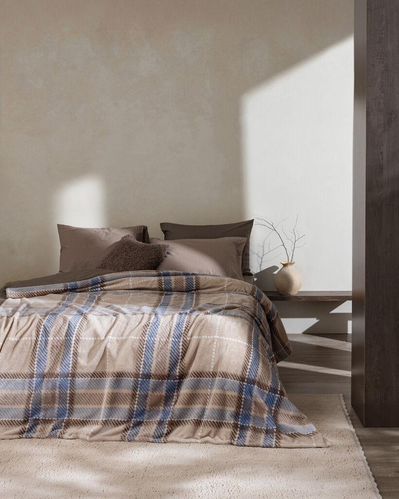 Madame Coco Ćebe Antonin Printed, 200x220cm