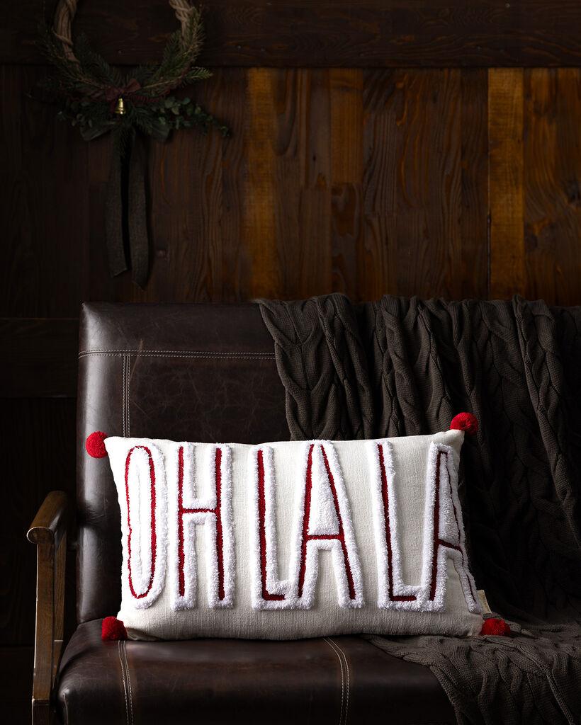 Madame Coco Dekorativna jastučnica Annecy, 40x60cm