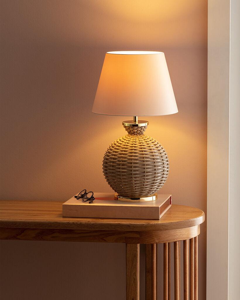 Madame Coco Lampa Rosiers, Boje drveta