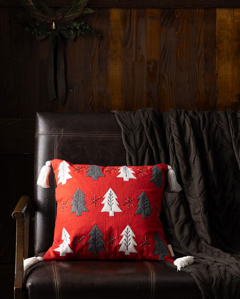 Madame Coco Dekorativna jastučnica Honfleur, 45x45cm