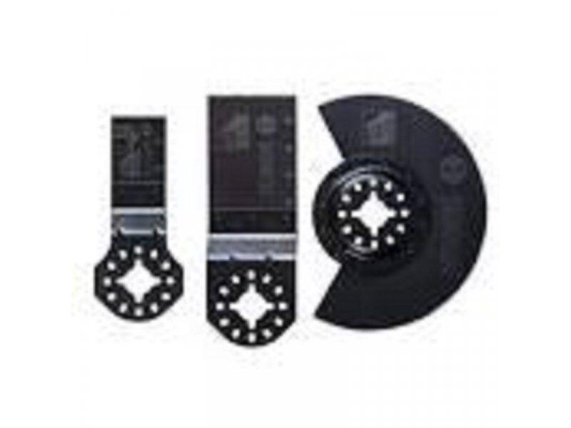 Bosch Osnovni komplet za drvo 2608662343, 3 dela