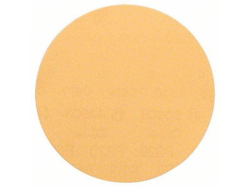 Bosch Set brusnih listova C470 2608605427, 115 mm, 60, 10 delova