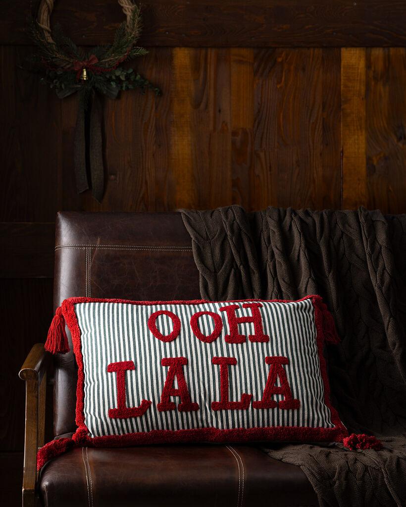 Madame Coco Dekorativna jastučnica Dordogne, 40x60cm