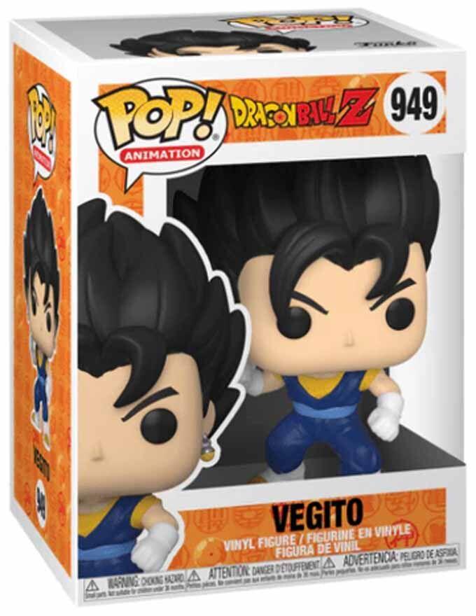 Funko Figura POP! Dragon Ball Z S9 Vegito