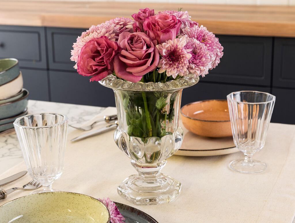 Madame Coco Vaza Claes, 15x20 cm, Providna