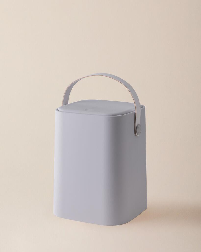 Madame Coco Kanta za otpatke Anglais, 8l, Siva