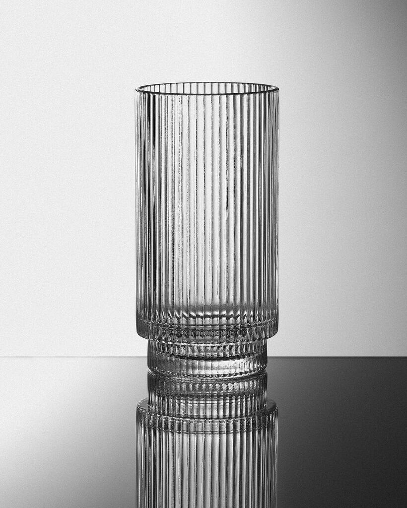 Madame Coco Set čaša Paris, 4 komada, 450ml