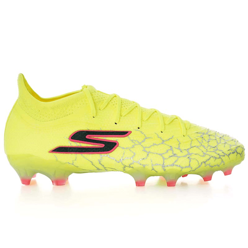 SKECHERS Muške kopačke SKX 01, Žute