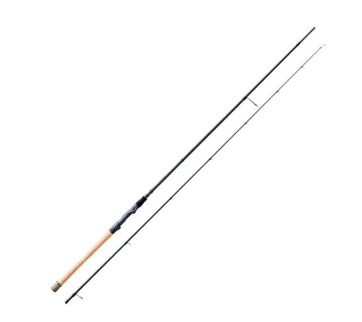 Okuma Varaličarski štap za pecanje Epixor, 2.49m, 10-32g