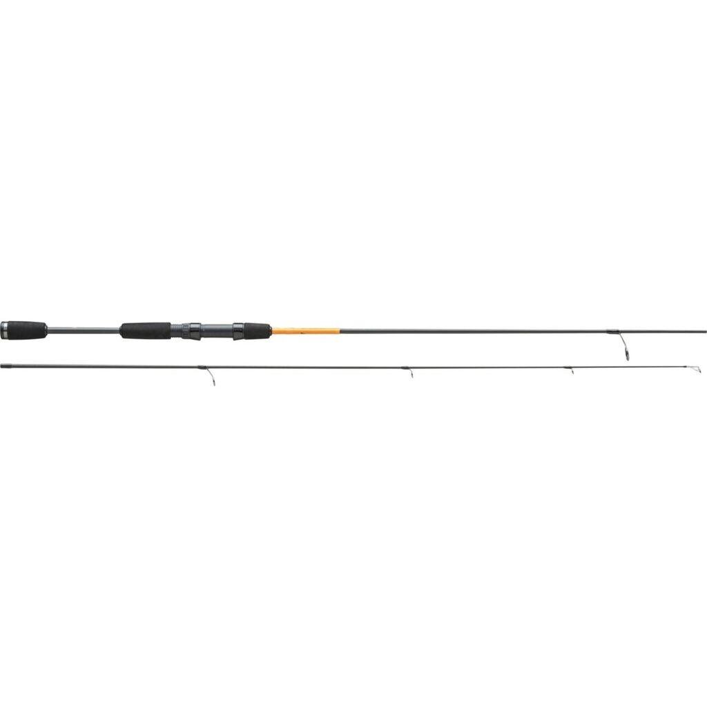 Okuma Varaličarski štap za pecanje Jaw, 2.44m, 10-35g