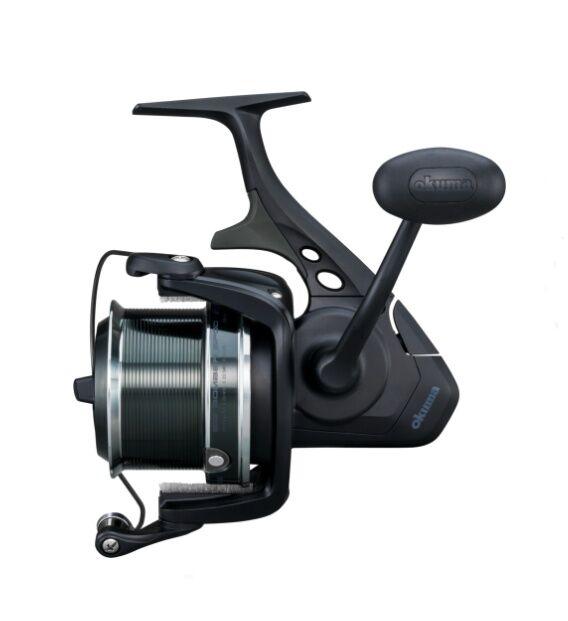 Okuma Mašinica za ribolovački štap Big Bomber SPOD Braided