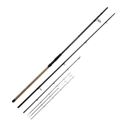 Okuma Feeder štap za pecanje Custom Black, 3m, 80g