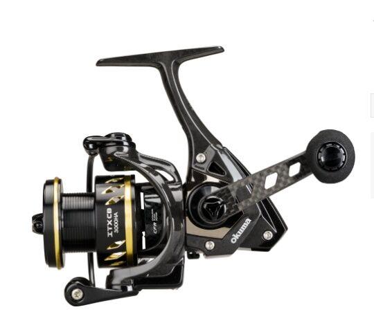 Okuma Mašinica za ribolovački štap ITX CB 3000HA