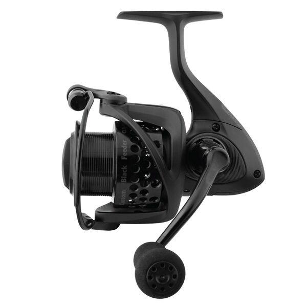 Okuma Mašinica za ribolovački štap Custom Black Feeder 4000