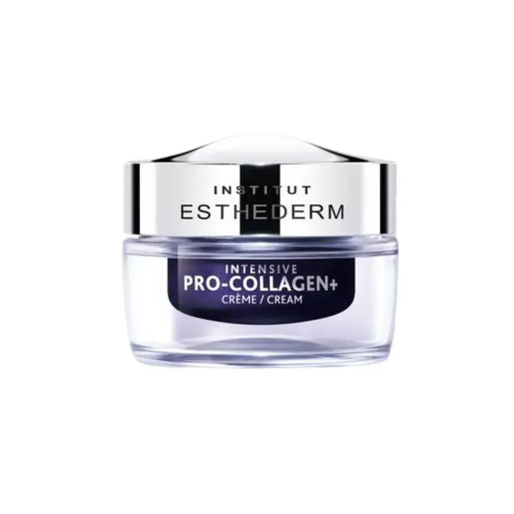 Institut Esthederm Krema za lice i vrat Intensive Pro-Kolagen+, 50 ml