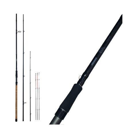 Okuma Feeder štap za pecanje 8K, 3.9m, 40-80g