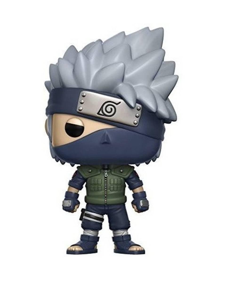 FUNKO POP Figurica Naruto Kakashi