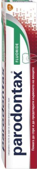 Parodontaks pasta za zube sa fluoridom 75 ml