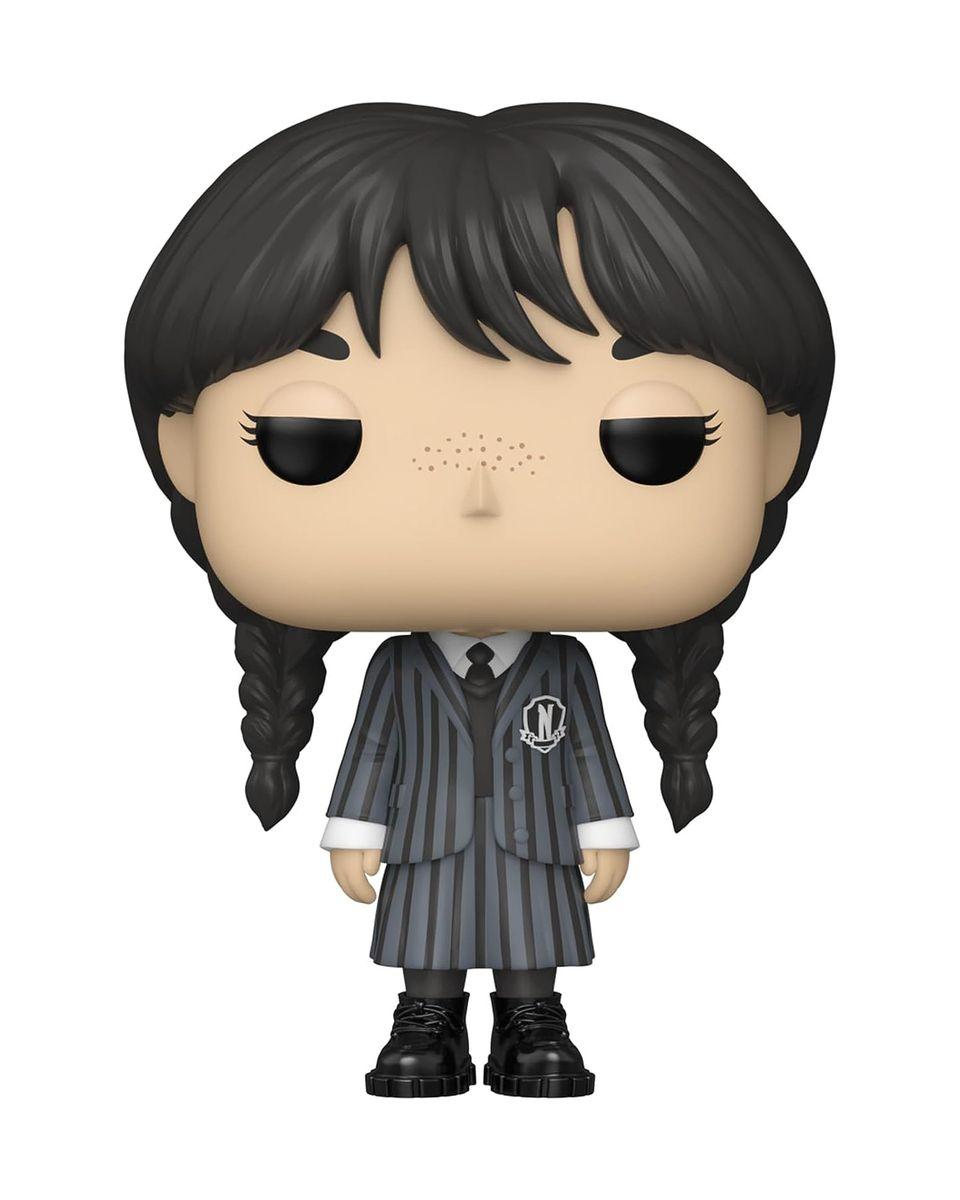 FUNKO POP Figurica Televison Wednesday Addams