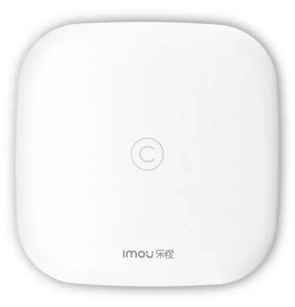 IMOU Alarmni hub IOT-ZG1-EU