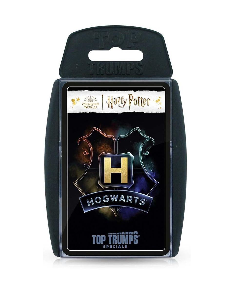 WINNING MOVES Društvena igra Harry Potter Heroes of Hogwarts