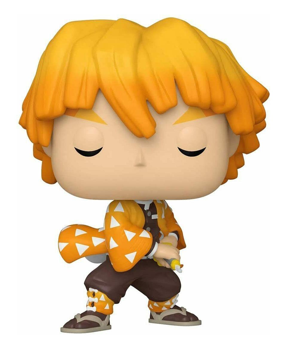 FUNKO POP Figurica Anime Zenitsu Agatsuma
