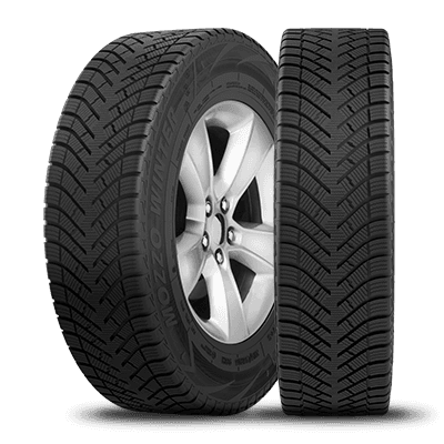 DURATURN Zimska guma 215/55 R17 98V XL Mozzo