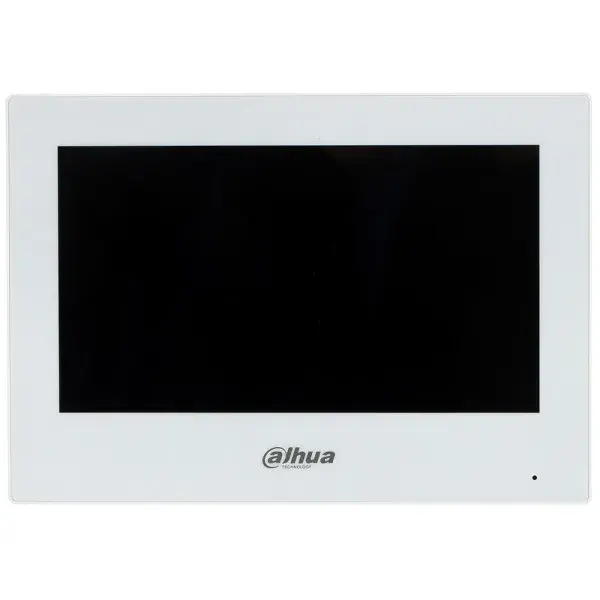 DAHUA Touch screen monitor TH2621GW-WP, 1024x600, Beli