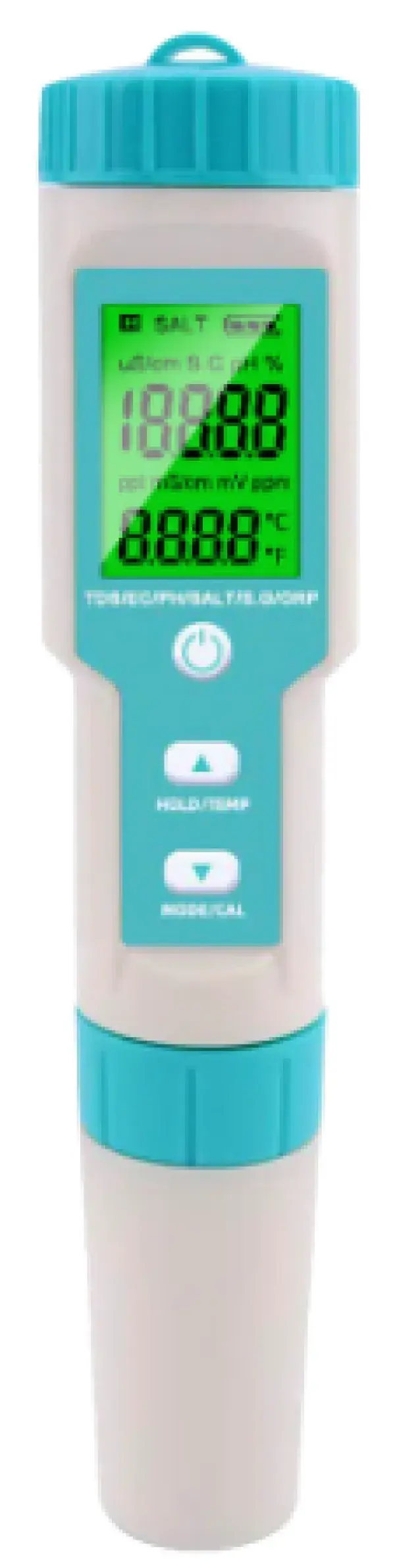 NOYAFA Tester kvaliteta vode NF-C600