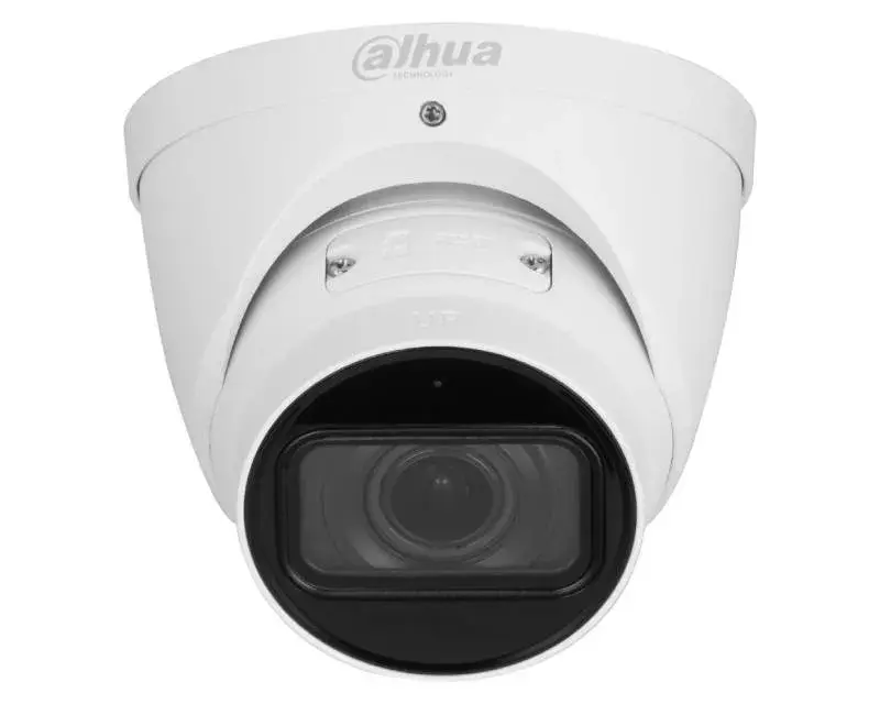 DAHUA IP Kamera IPC-HDW2241T-ZS-27135, 2MP,  2.7-13.5mm, micro SD, Mikrofon