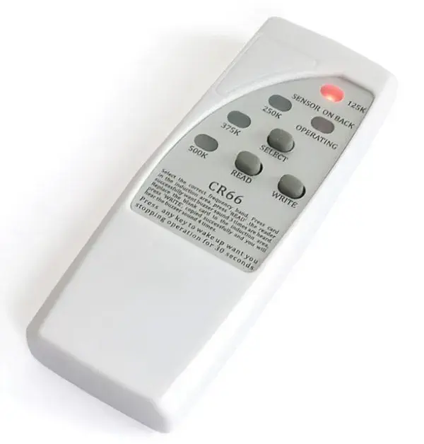 Kopir ključeva za električne brave, 125KHz-500KHz