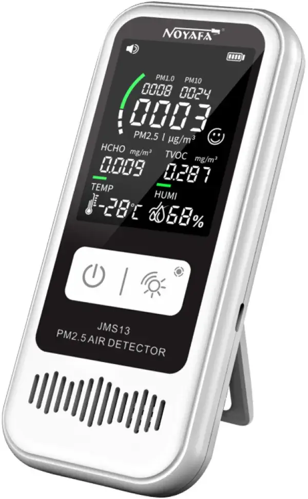 NOYAFA Detektor kvaliteta vazduha JMS13