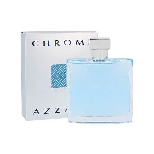 Azzaro Muška toaletna voda Chrome EDT, 50ml