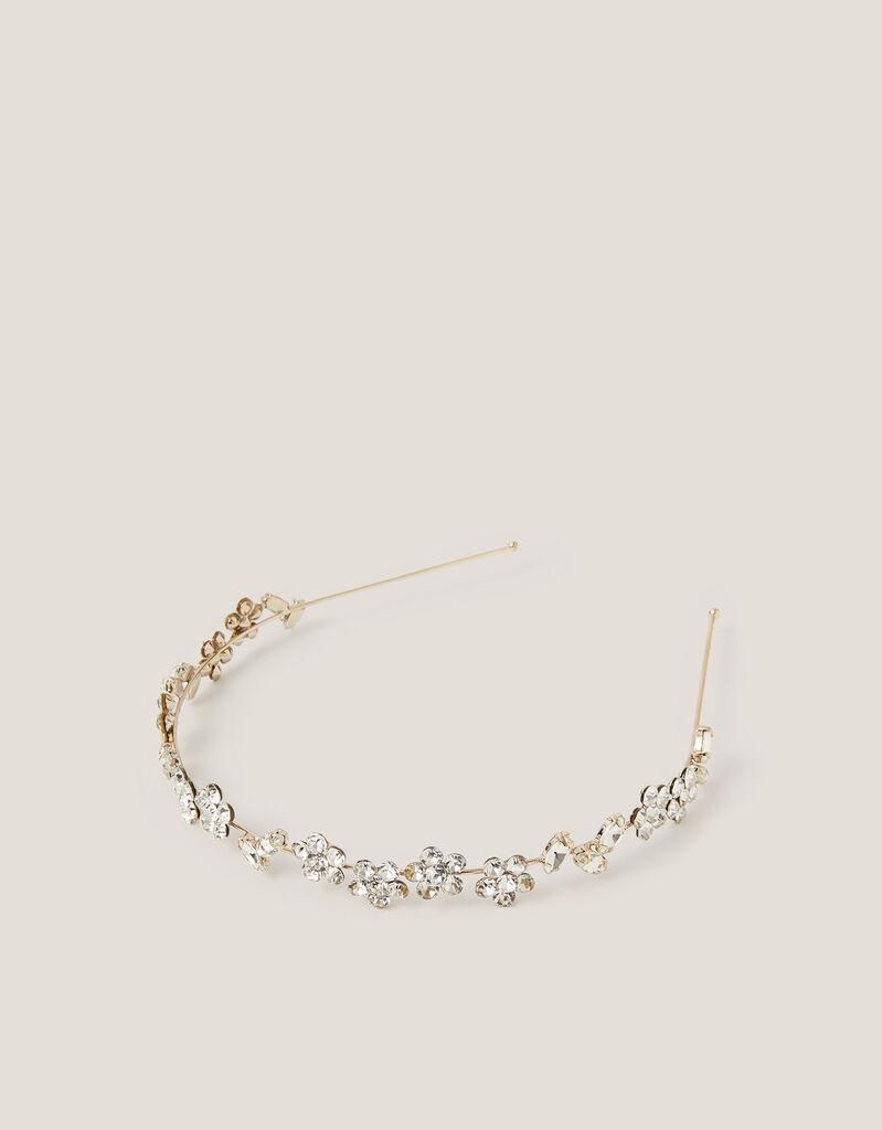 Monsoon Children Rajf za kosu, Zlatne boje