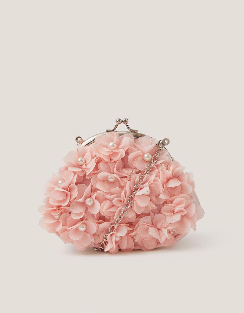 Monsoon Children Torbica za devojčice, Roze