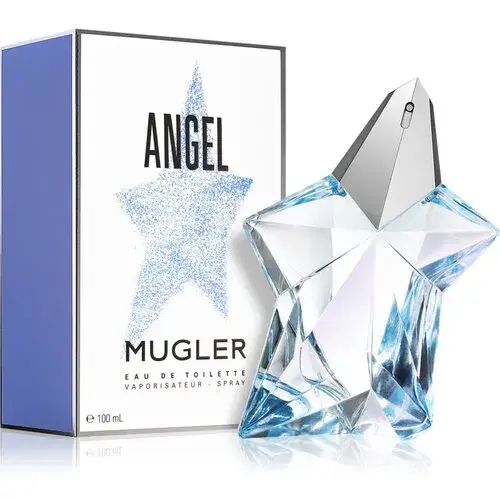 Thierry Mugler Ženska toaletna voda Angel  EDT, 100ml