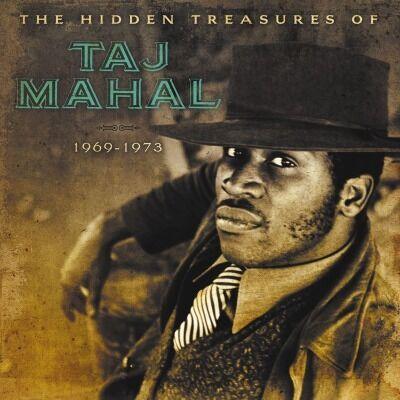 Taj Mahal - Hidden Treasures of Taj Mahal