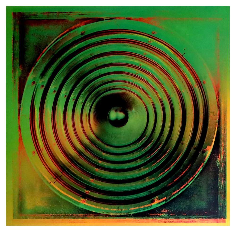 Don Letts - Late Night Tales Presents Version Excursion Selected By Don Letts