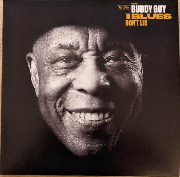 Buddy Guy - Blues Don't Lie