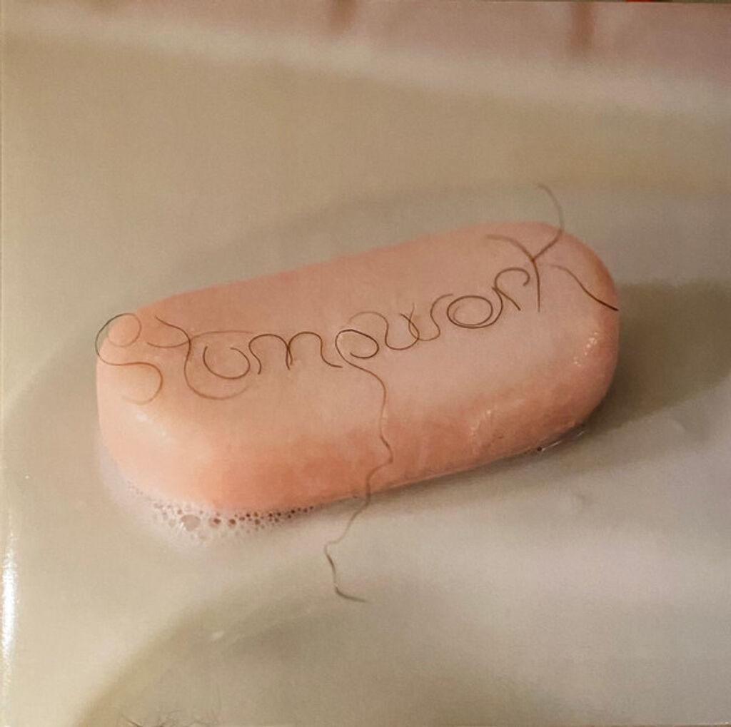 Dry Cleaning - Stumpwork