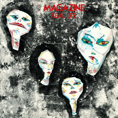 Magazine - Real Life