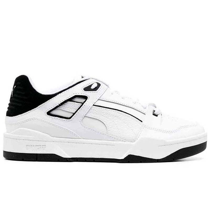 Muške patike Puma Slipstrim, bele