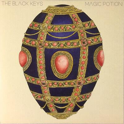 Black Keys - Magic Potion