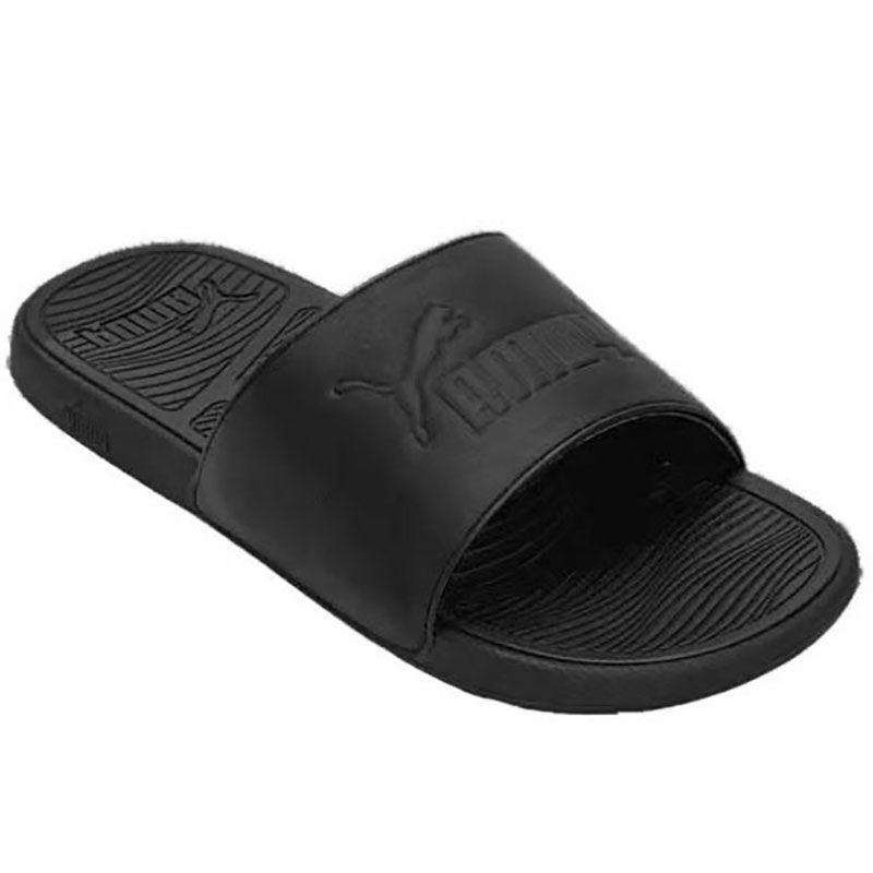 Muške papuče Puma Cool Cat 2.0, crne